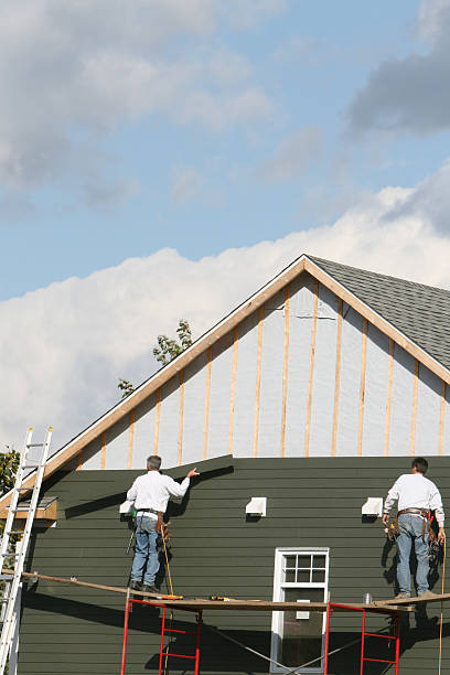 Best Weatherproofing and Sealing  in Audubon Park, NJ